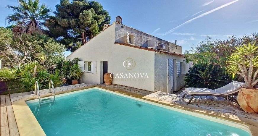 vente Appartement en résidence Le Cap D'agde