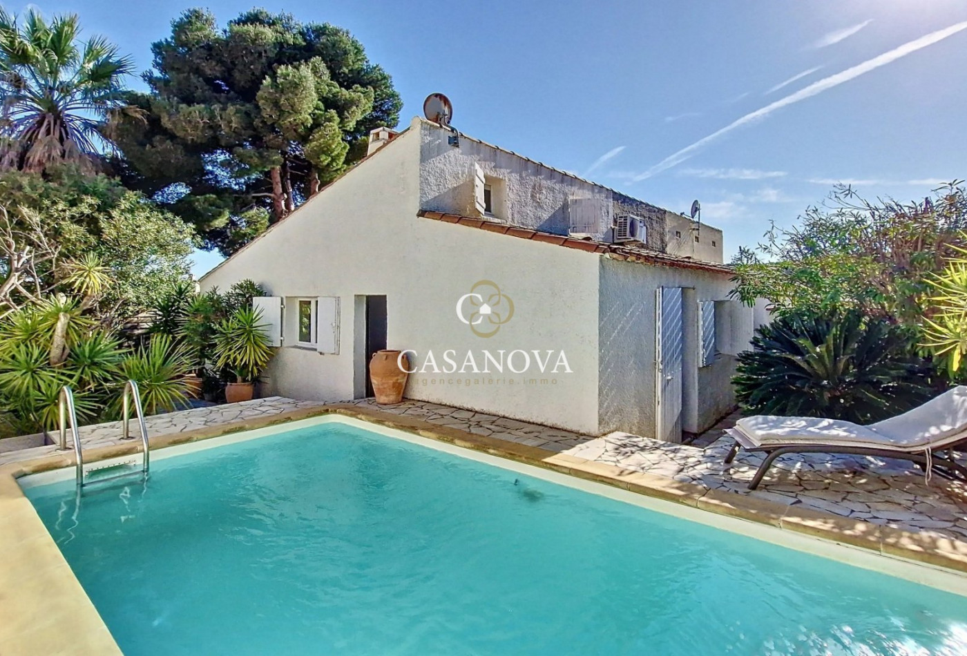 vente Appartement en résidence Le Cap D'agde - Photo 1