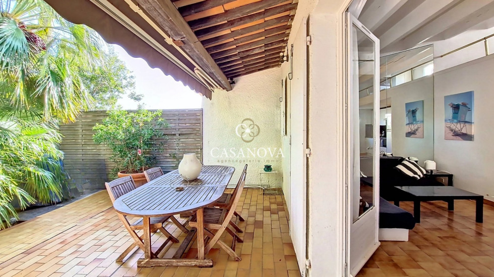 vente Appartement en résidence Le Cap D'agde - Photo 9