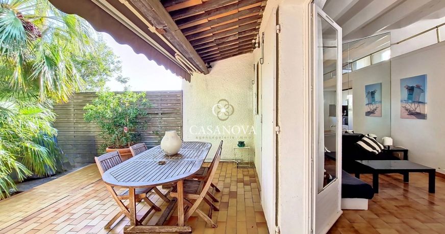 vente Appartement en résidence Le Cap D'agde