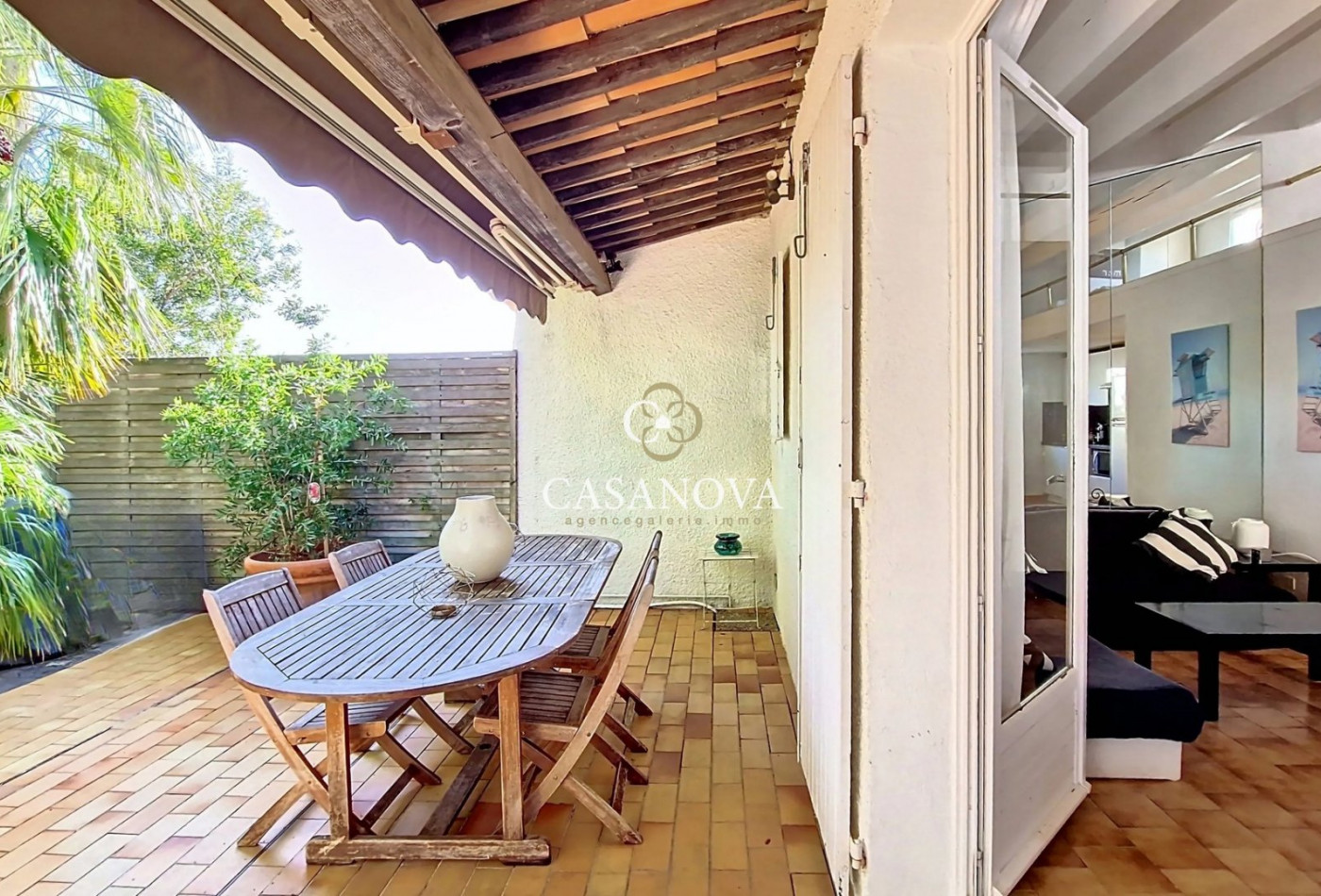 vente Appartement en résidence Le Cap D'agde - Photo 9