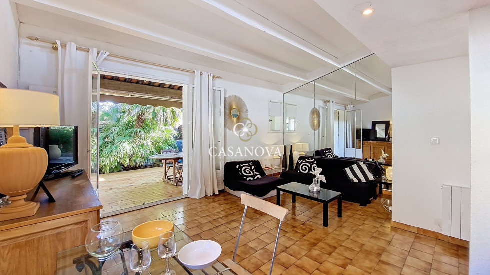 vente Appartement en résidence Le Cap D'agde - Photo 10