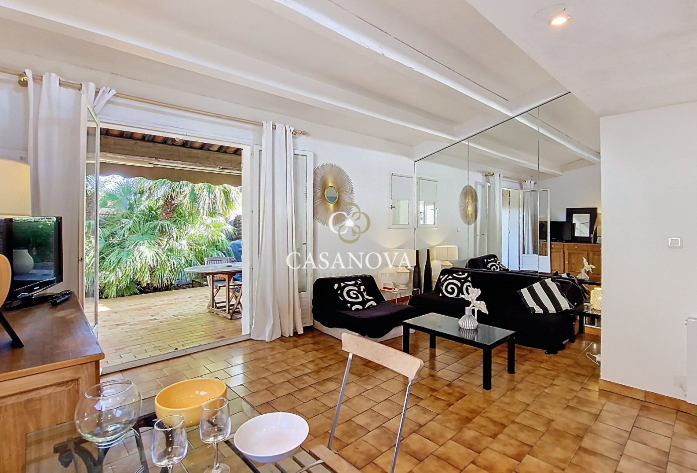 vente Appartement en résidence Le Cap D'agde - Photo 10