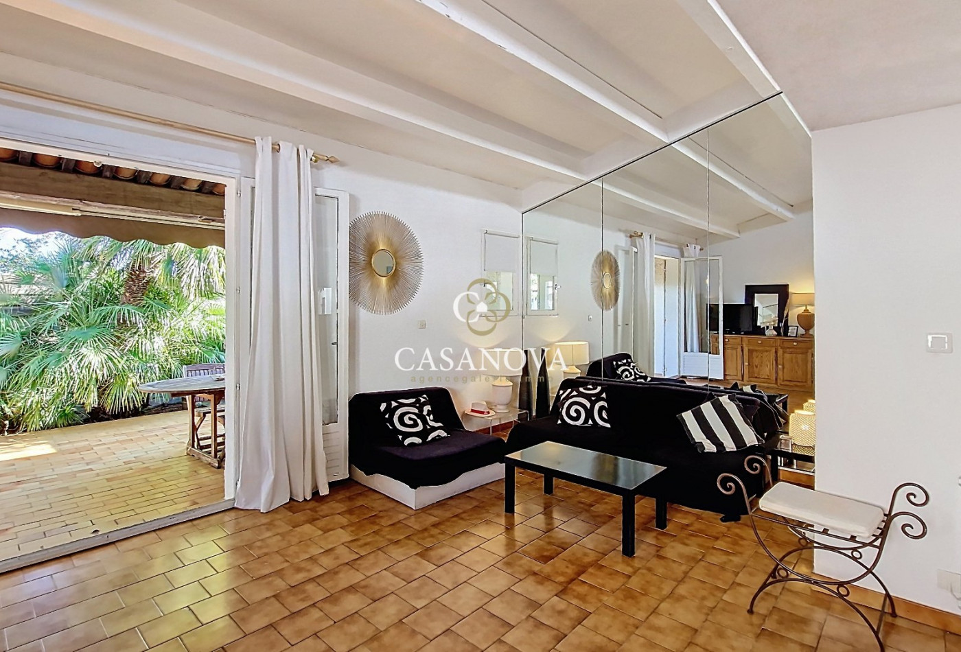 vente Appartement en résidence Le Cap D'agde - Photo 12