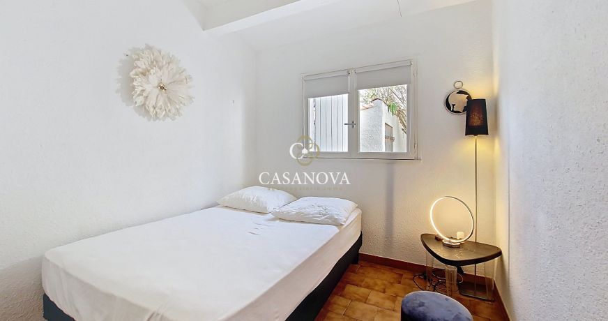 vente Appartement en résidence Le Cap D'agde