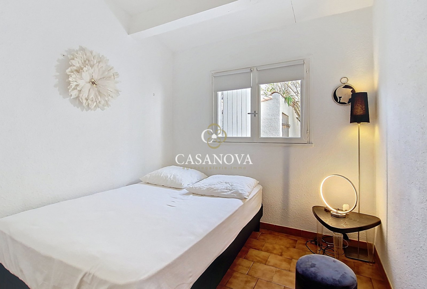 vente Appartement en résidence Le Cap D'agde - Photo 13