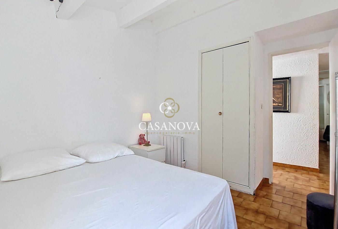 vente Appartement en résidence Le Cap D'agde - Photo 14