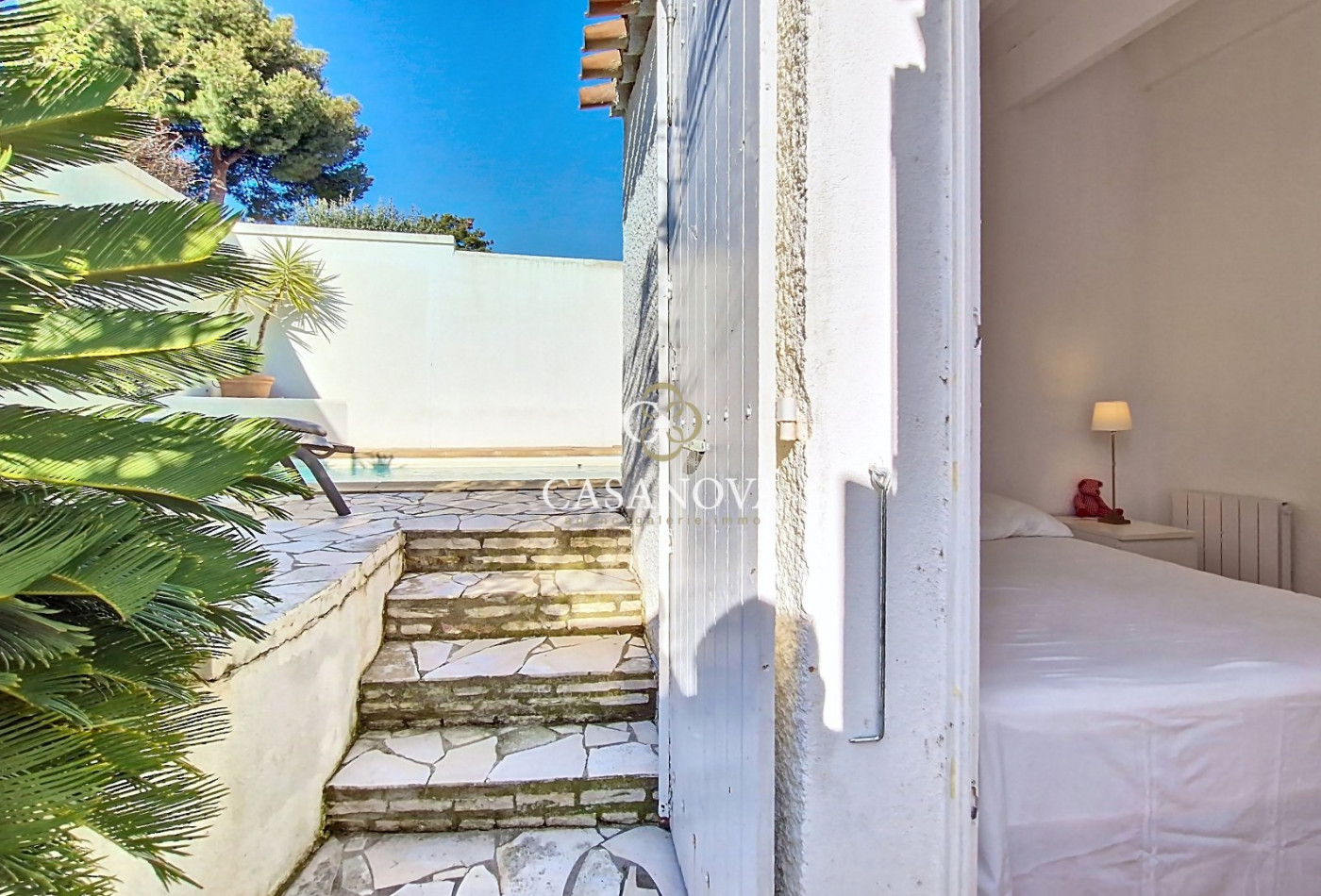 vente Appartement en résidence Le Cap D'agde - Photo 15