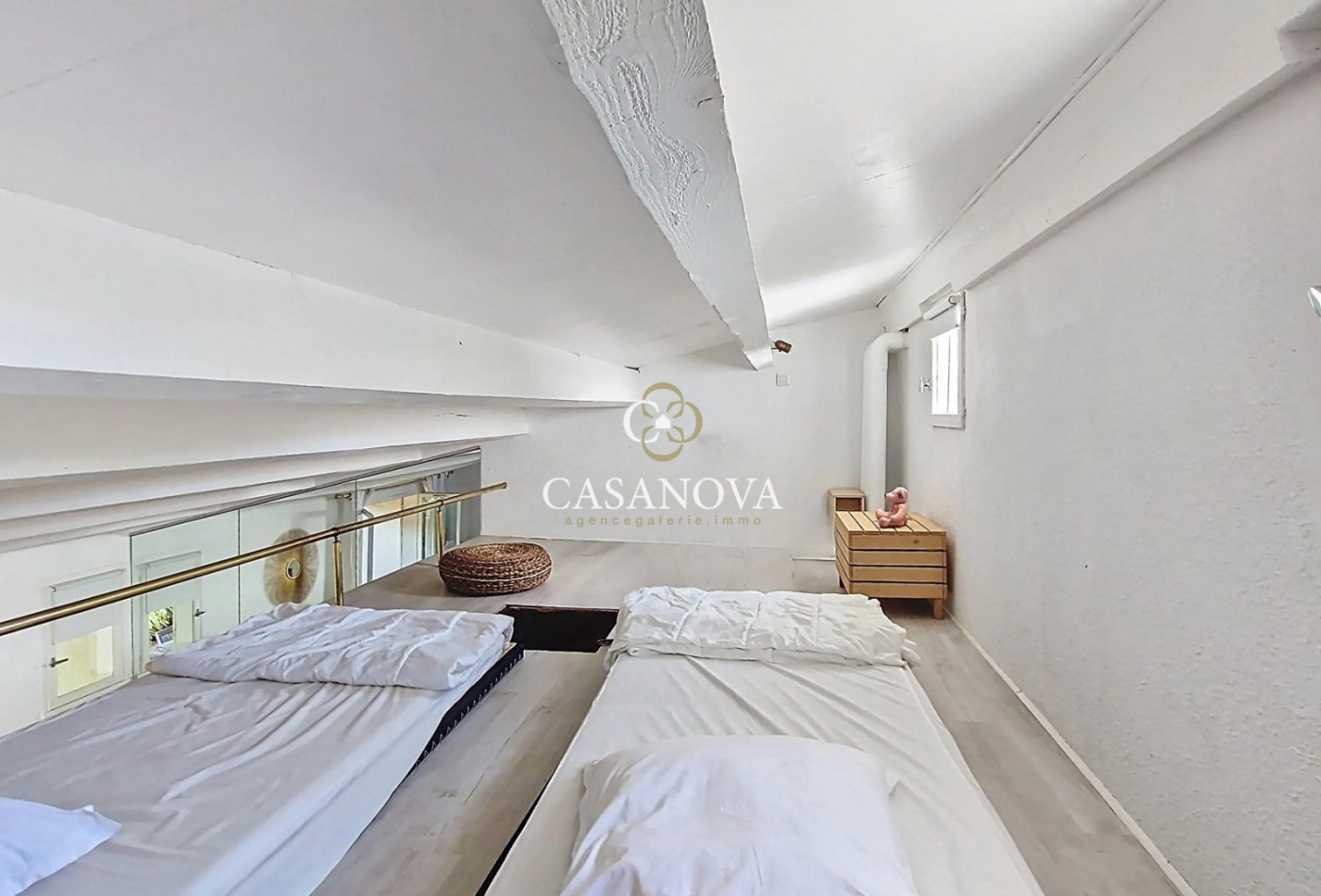 vente Appartement en résidence Le Cap D'agde - Photo 16