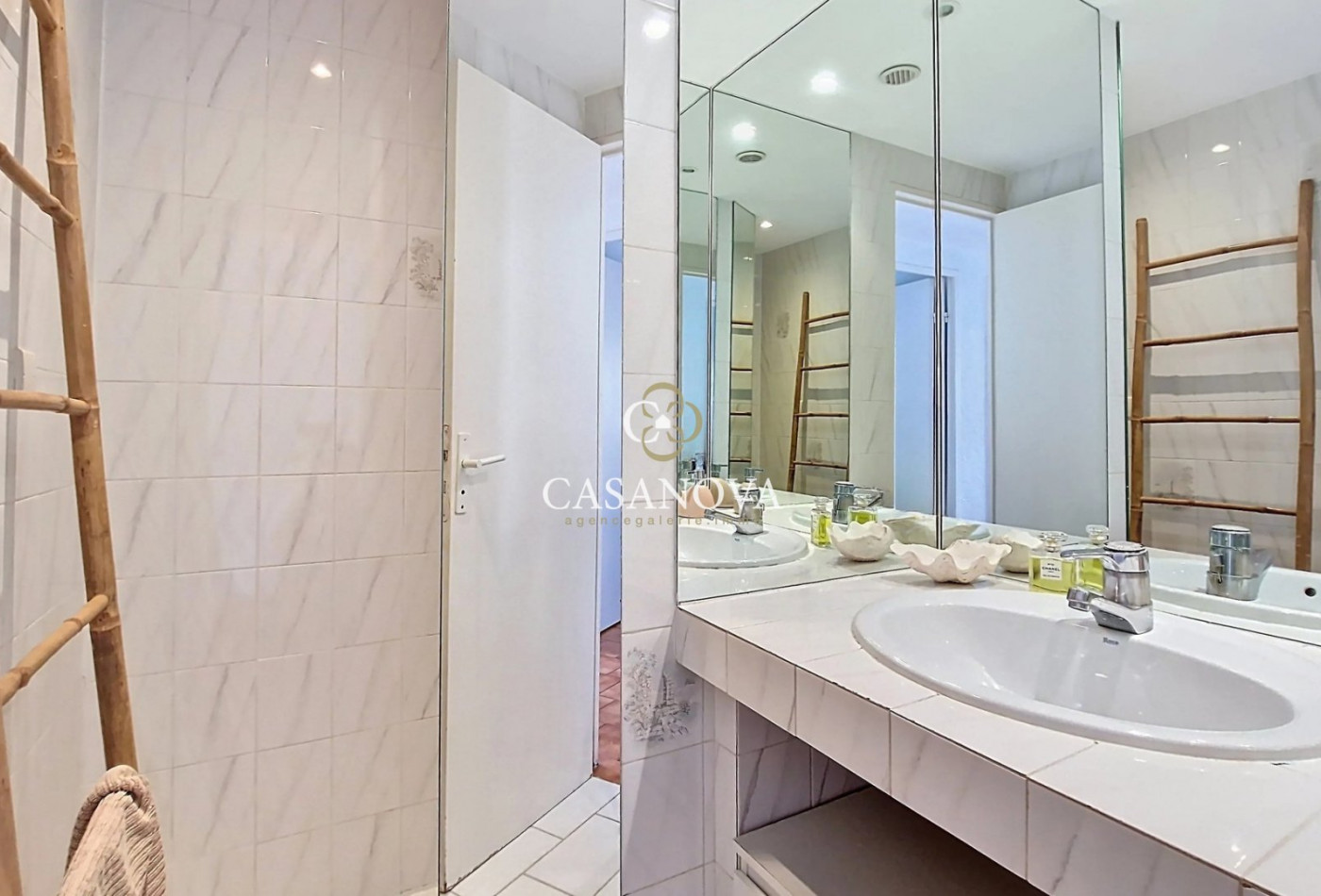 vente Appartement en résidence Le Cap D'agde - Photo 17