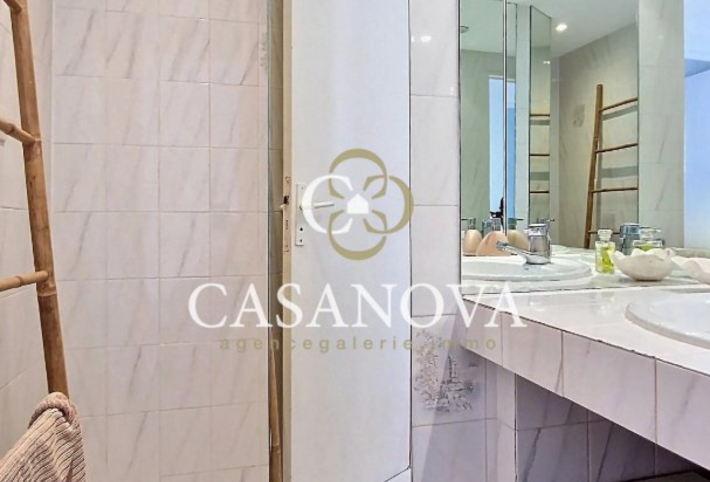 vente Appartement en résidence Le Cap D'agde - Photo 18