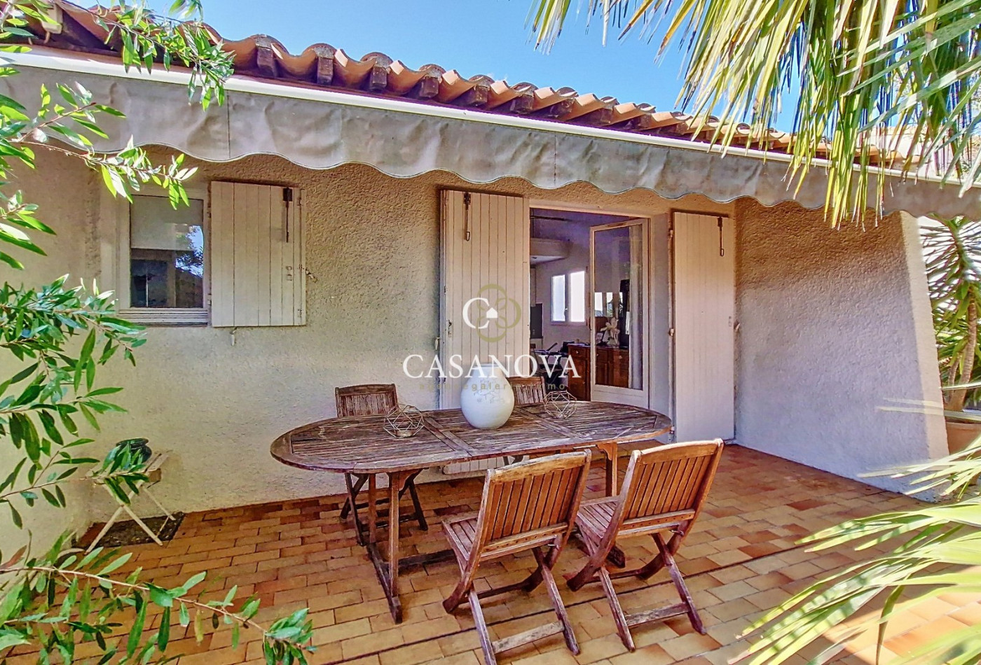 vente Appartement en résidence Le Cap D'agde - Photo 19