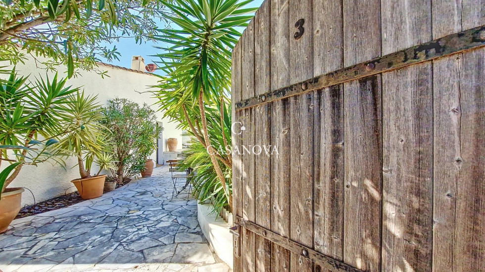 vente Appartement en résidence Le Cap D'agde - Photo 4