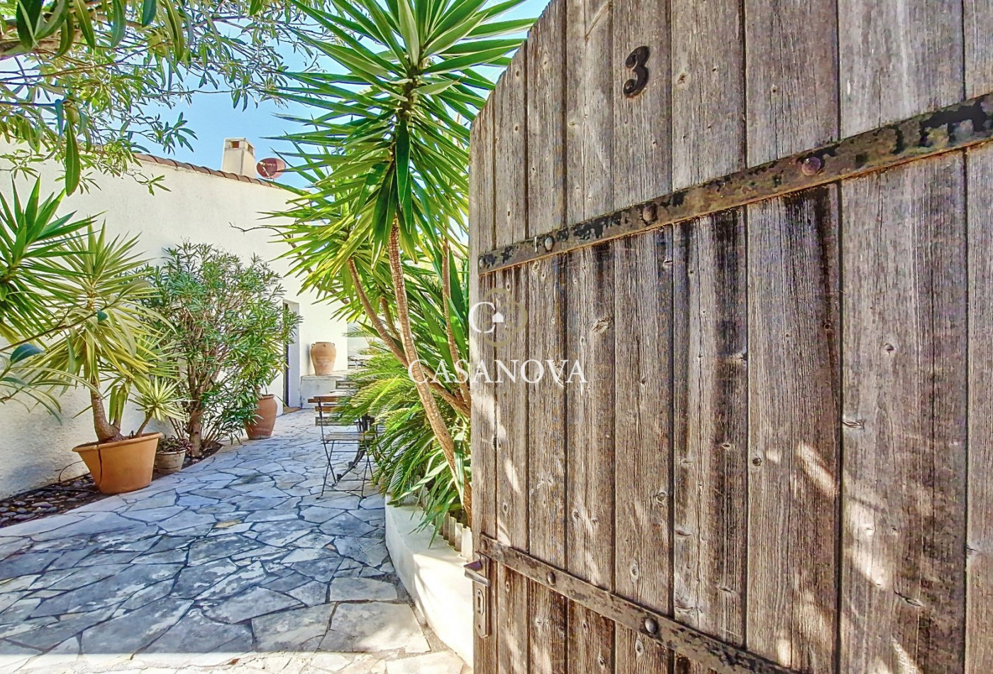 vente Appartement en résidence Le Cap D'agde - Photo 4