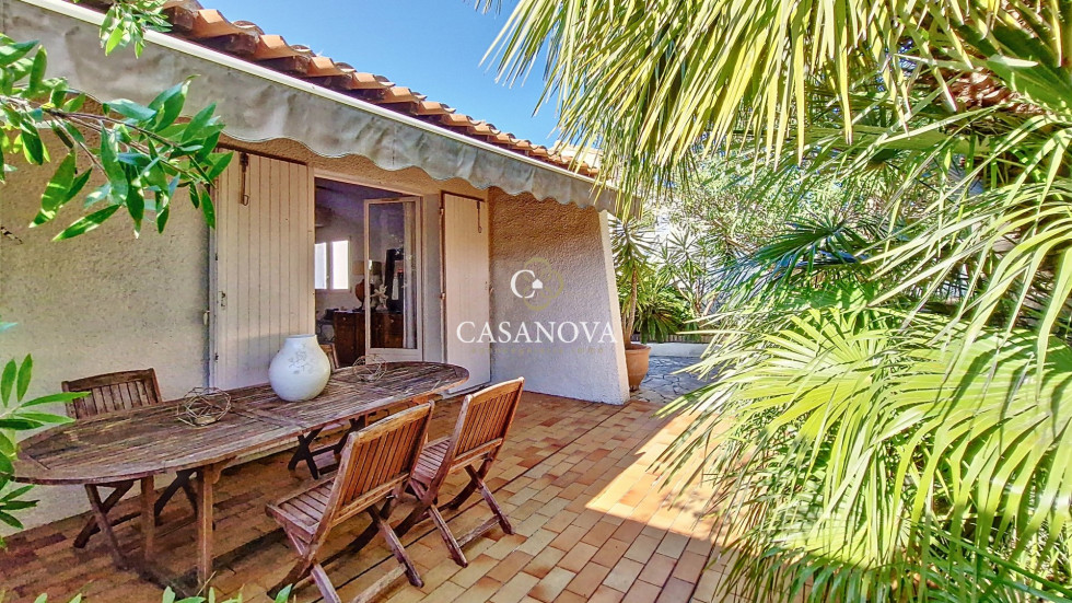 vente Appartement en résidence Le Cap D'agde - Photo 3