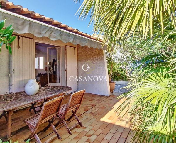 sale Le Cap D'agde