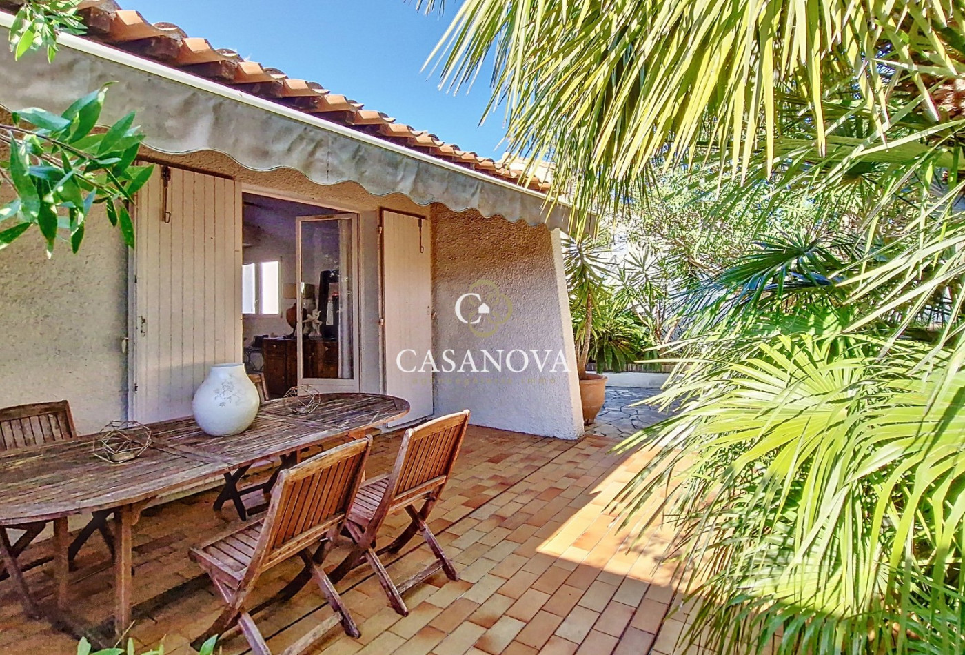 vente Appartement en résidence Le Cap D'agde - Photo 3