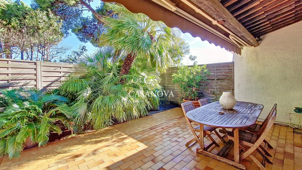 vente Appartement en résidence Le Cap D'agde - Photo 5