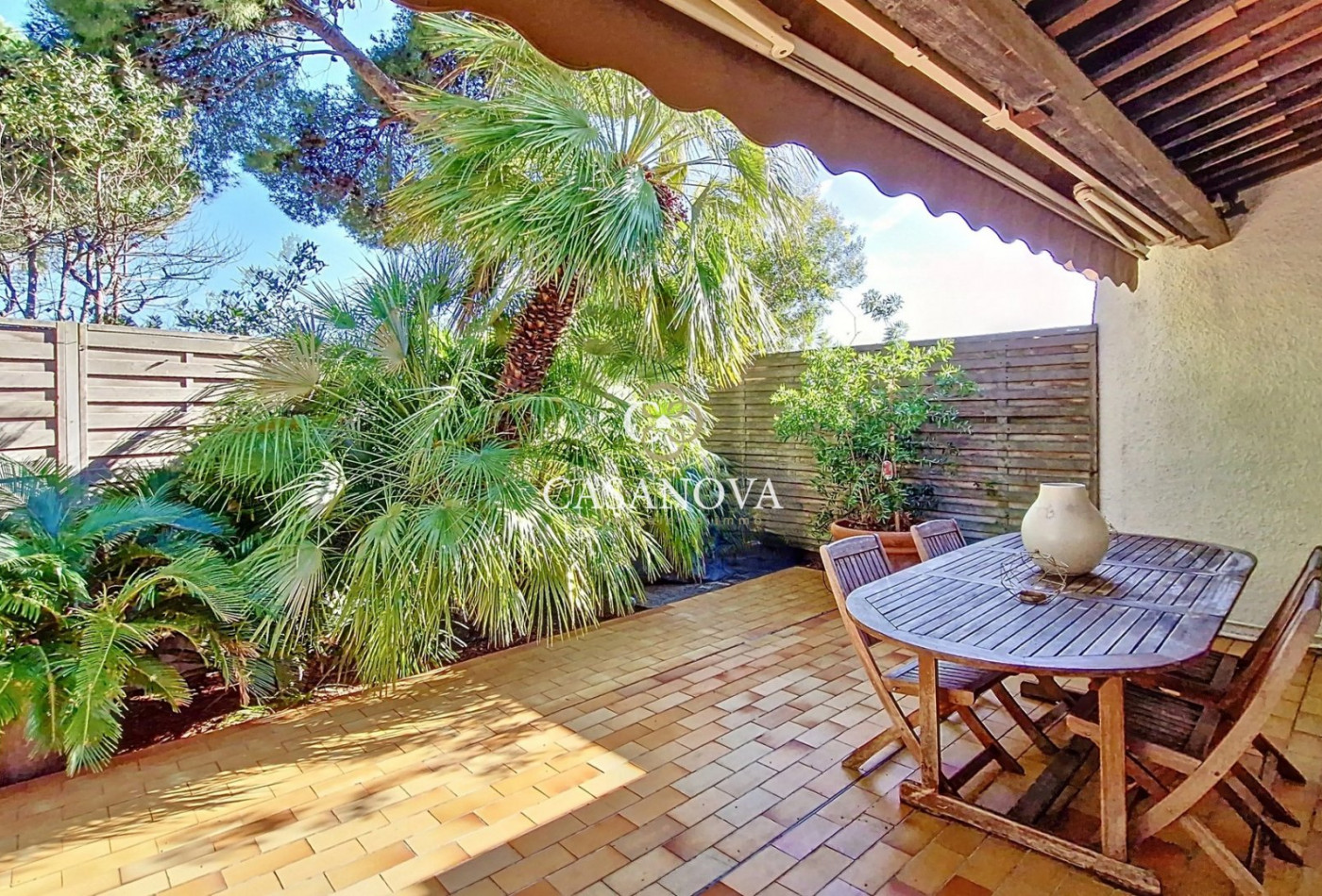 vente Appartement en résidence Le Cap D'agde - Photo 5