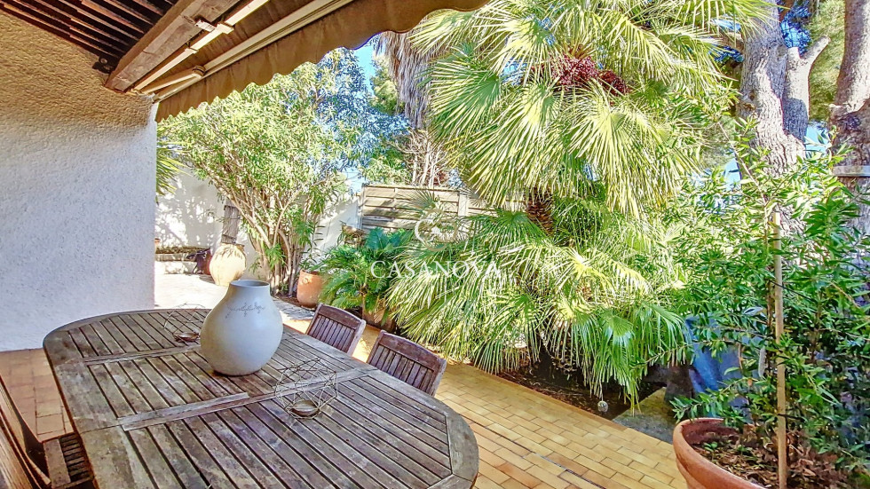 vente Appartement en résidence Le Cap D'agde - Photo 6