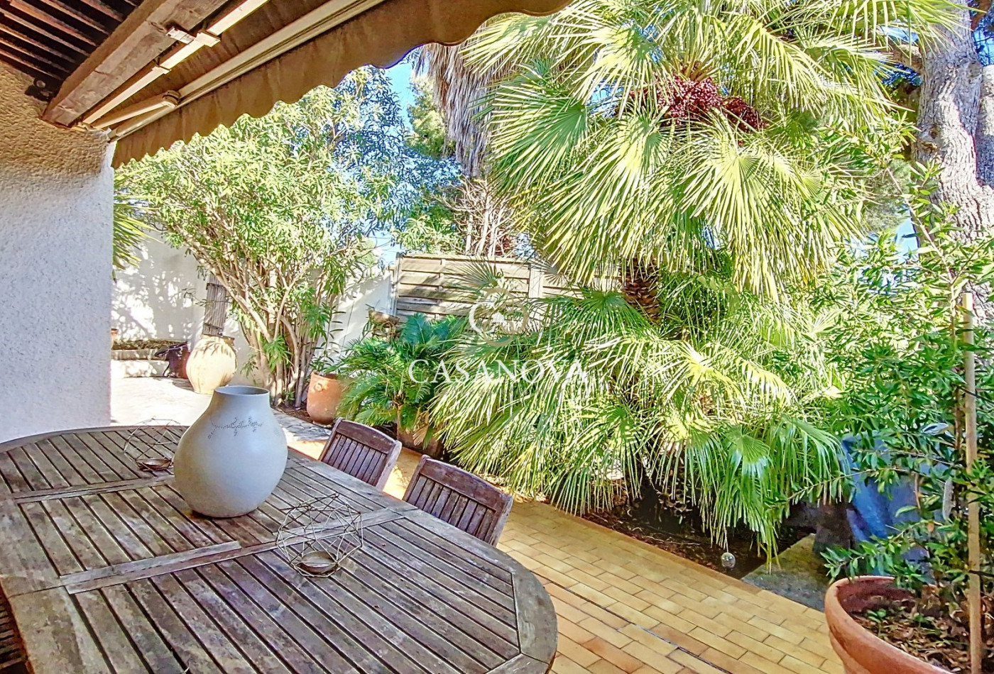 vente Appartement en résidence Le Cap D'agde - Photo 6