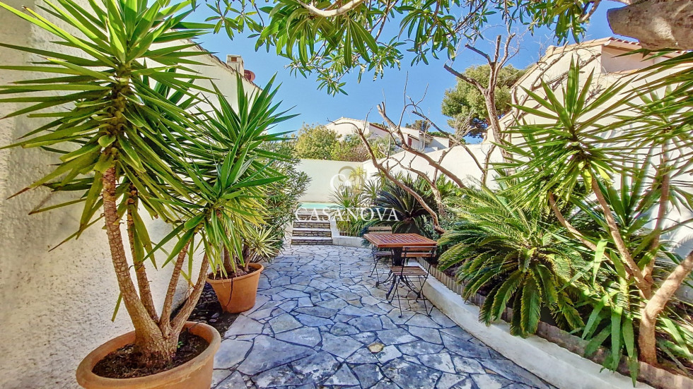 vente Appartement en résidence Le Cap D'agde - Photo 2