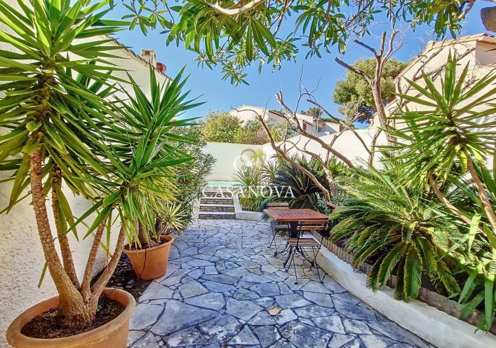 sale Appartement en résidence Le Cap D'agde