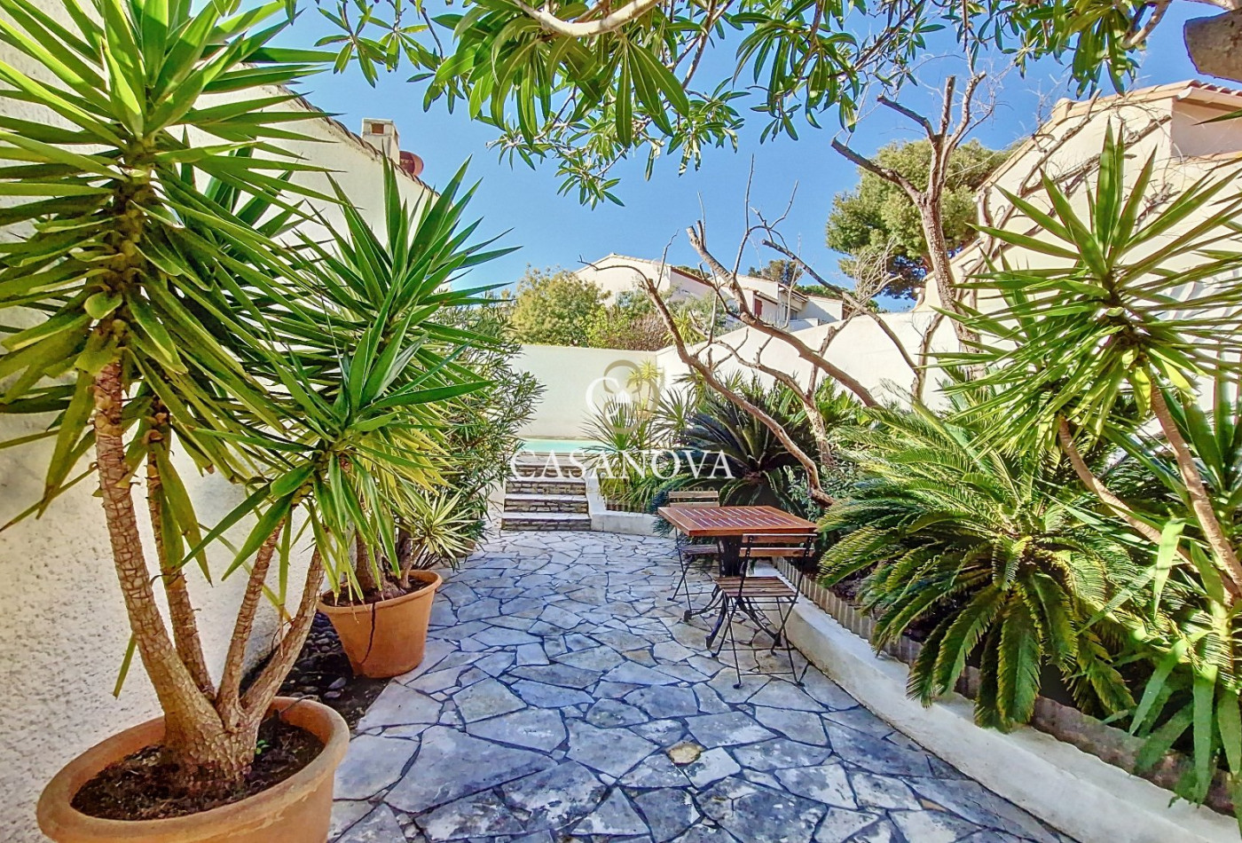 vente Appartement en résidence Le Cap D'agde - Photo 2