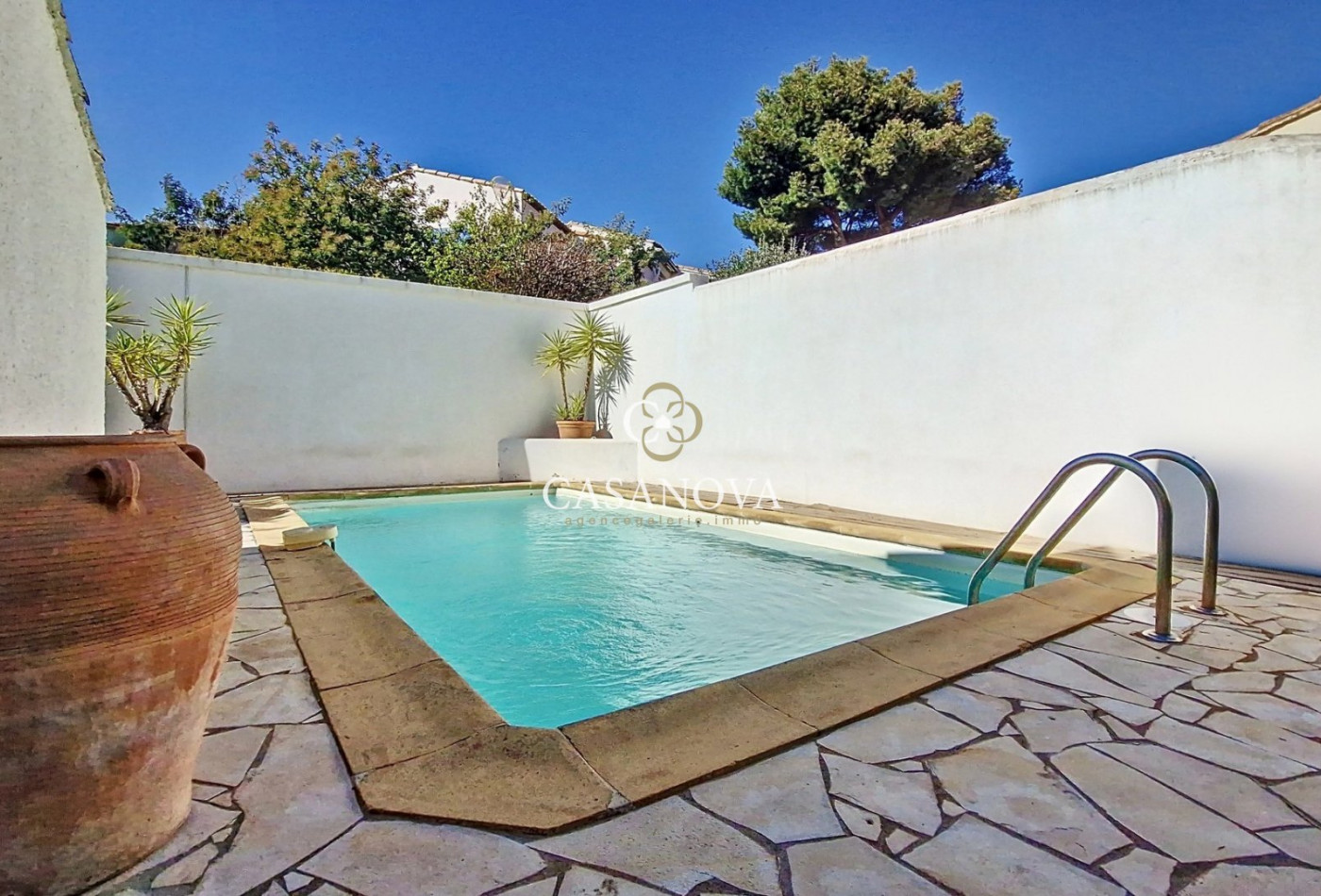 vente Appartement en résidence Le Cap D'agde - Photo 7