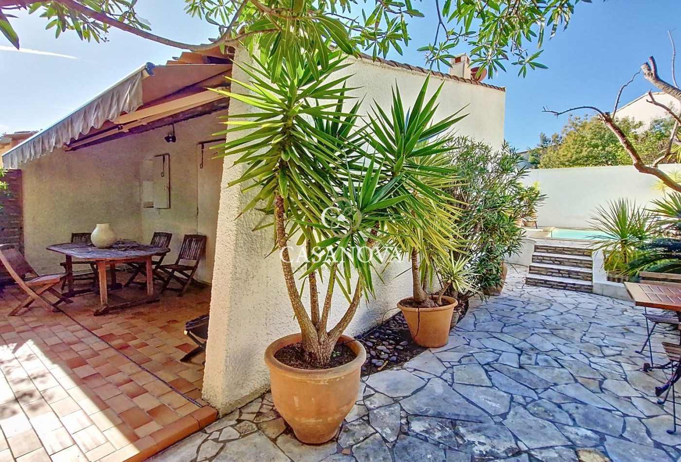 vente Appartement en résidence Le Cap D'agde - Photo 8