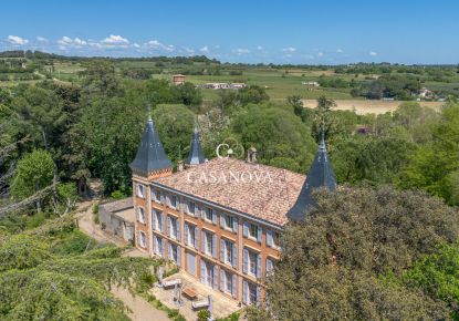 vente Propriété Montpellier