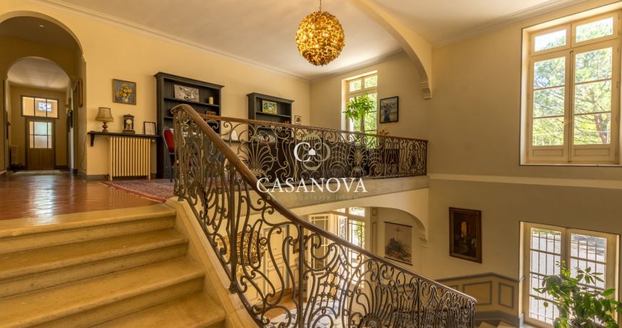 vente Propriété Montpellier