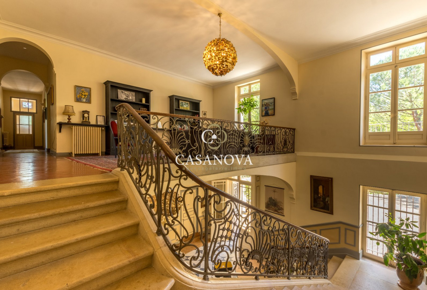 vente Propriété Montpellier - Photo 11