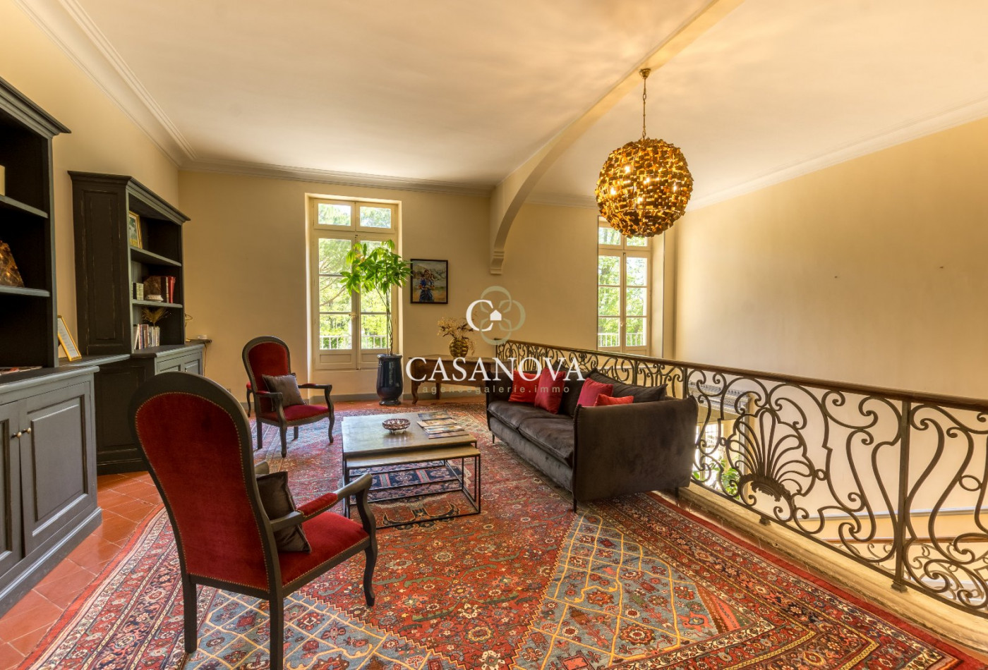 vente Propriété Montpellier - Photo 12