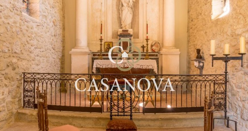 vente Propriété Montpellier