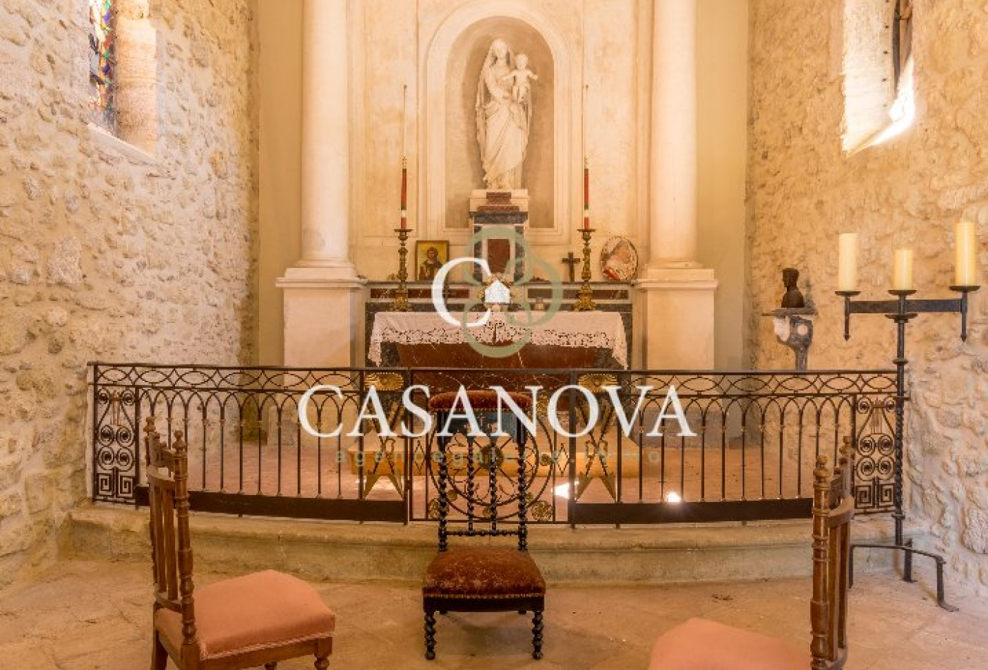 vente Propriété Montpellier - Photo 17