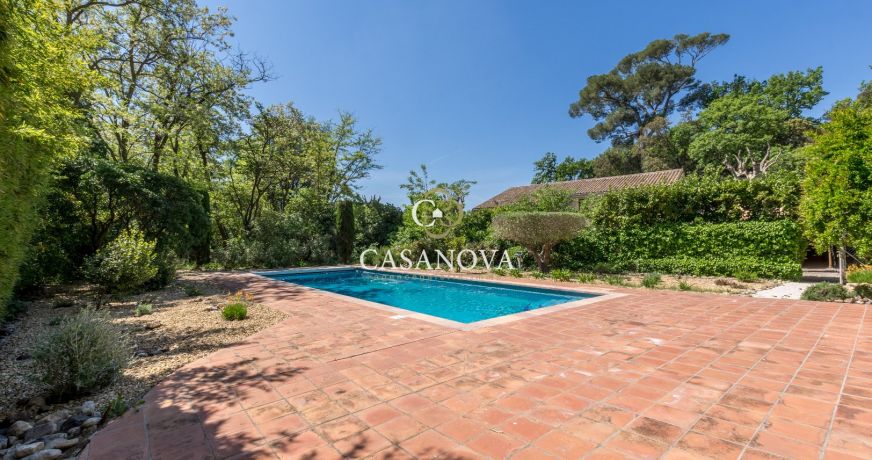 vente Propriété Montpellier