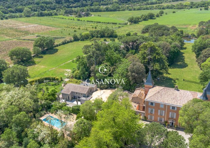 vente Propriété Montpellier