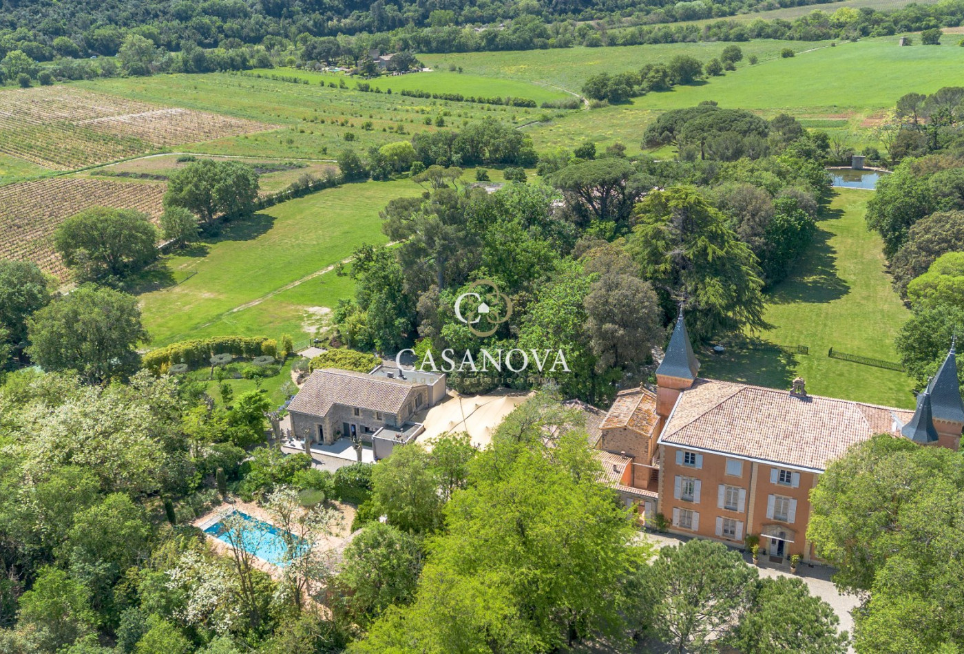 vente Propriété Montpellier - Photo 1