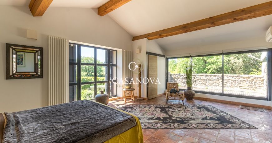 vente Propriété Montpellier