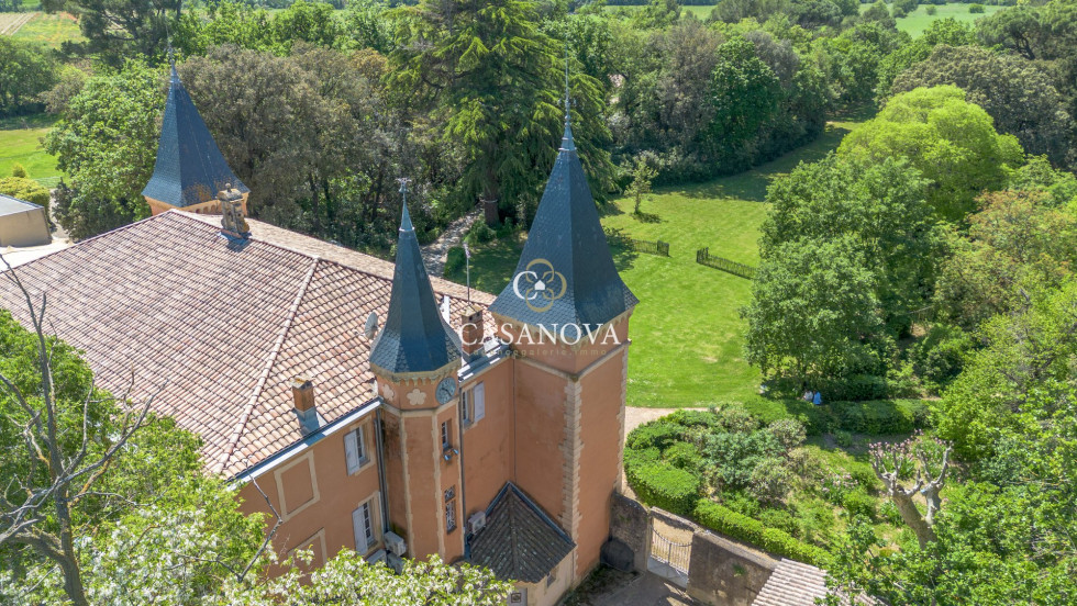 vente Propriété Montpellier - Photo 1