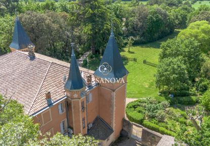 vente Propriété Montpellier