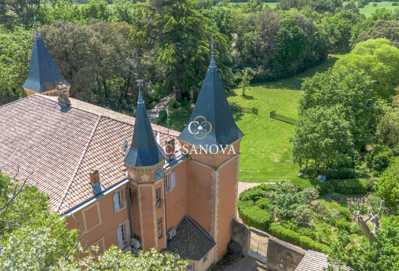 vente Propriété Montpellier - Photo 3