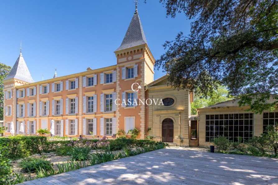 vente Propriété Montpellier - Photo 5