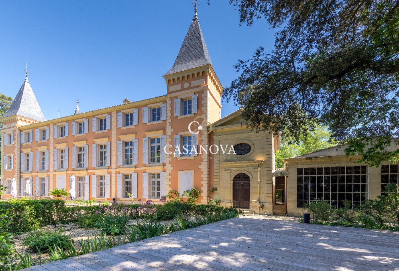 vente Propriété Montpellier - Photo 5