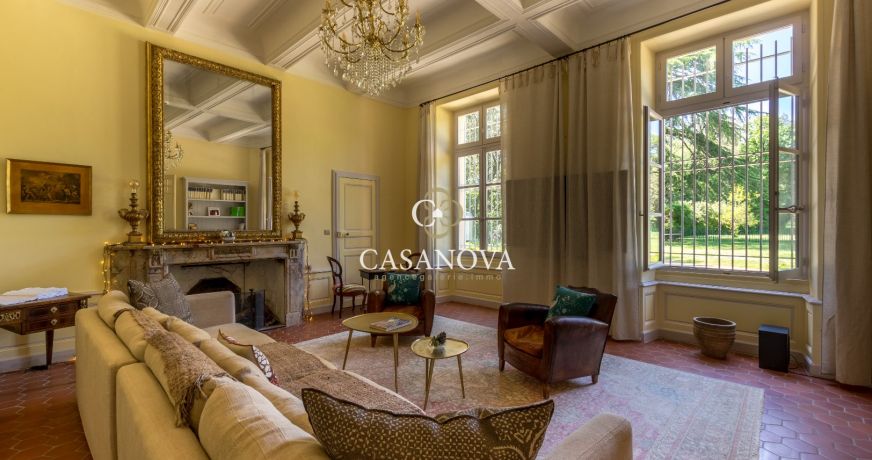 vente Propriété Montpellier