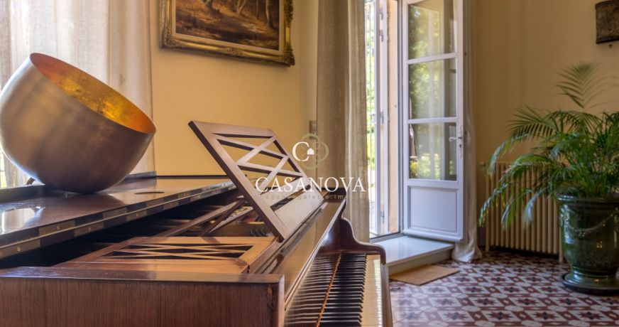 vente Propriété Montpellier