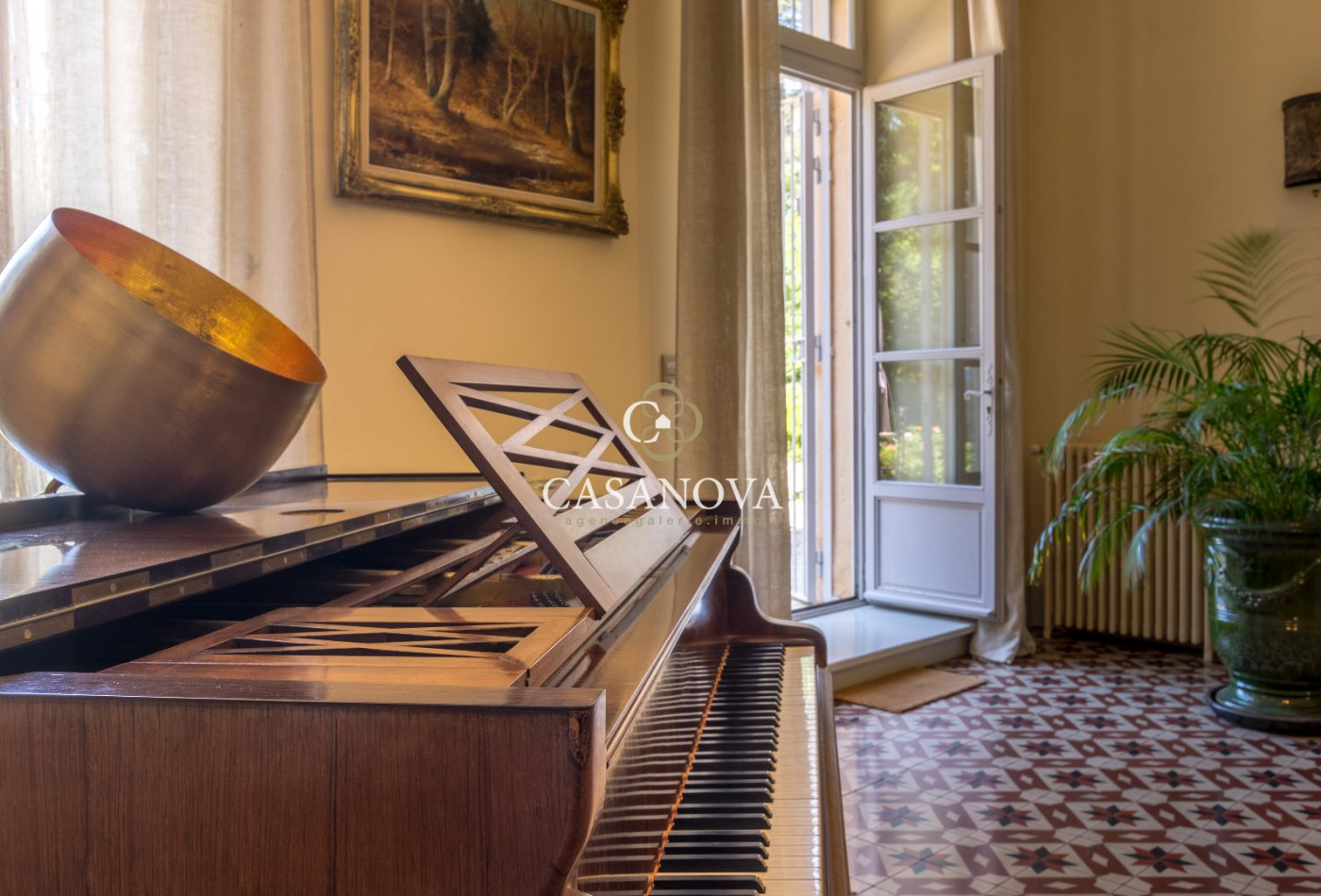 vente Propriété Montpellier - Photo 9