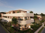 vente Appartement neuf Le Grau D'agde