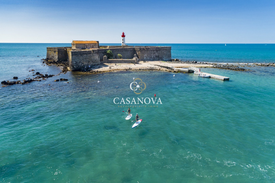 vente Appartement neuf Le Grau D'agde - Photo 6